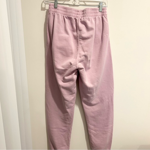 Outdoor Voices Joggers Pink Size Small - Picture 6 of 11